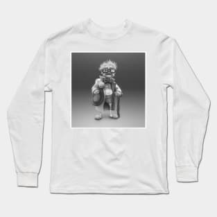 Codger Long Sleeve T-Shirt